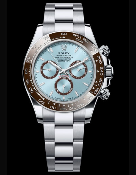 Cosmograph Daytona