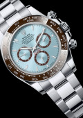 Cosmograph Daytona_Platinum