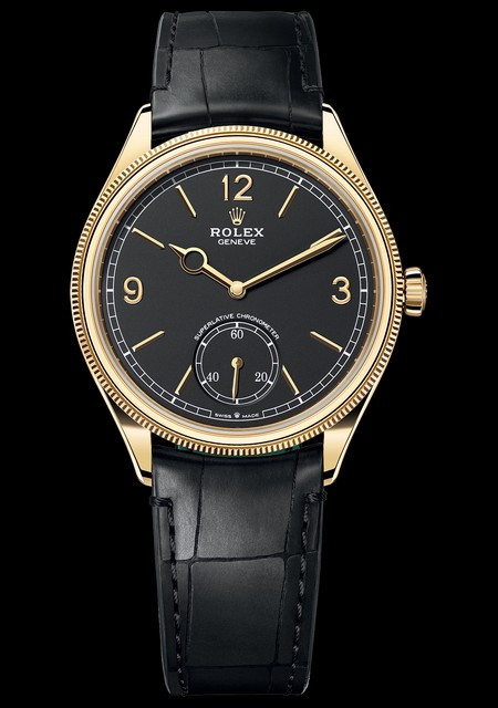 The Luxury Watch Company – Luxury Watches