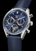 TAG Heuer Carrera Chronograph Tourbillon