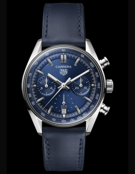 Chronograph 39 mm