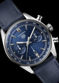 TAG Heuer Carrera Chronograph 39 mm