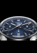 TAG Heuer Carrera Chronograph 39 mm