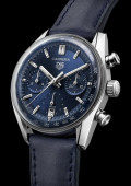 TAG Heuer Carrera Chronograph 39 mm