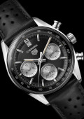 TAG Heuer Carrera Chronograph 39 mm