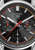 TAG Heuer Carrera Chronograph 42 mm