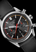 TAG Heuer Carrera Chronograph 42 mm