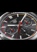 TAG Heuer Carrera Chronograph 42 mm