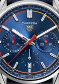 TAG Heuer Carrera Chronograph 42 mm