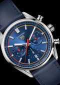 TAG Heuer Carrera Chronograph 42 mm