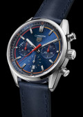 TAG Heuer Carrera Chronograph 42 mm