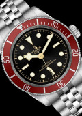 Tudor Black Bay