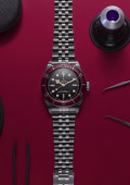 Tudor Black Bay