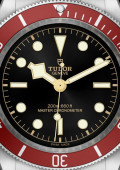 Tudor Black Bay