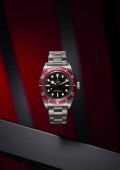 Tudor Black Bay