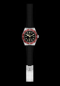 Tudor Black Bay