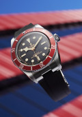 Tudor Black Bay