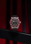 Tudor Black Bay