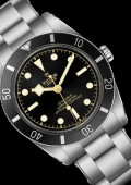 Tudor Black Bay 54