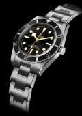 Tudor Black Bay 54