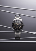 Tudor Black Bay 54