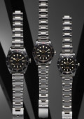 Tudor Black Bay 54