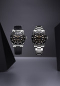 Tudor Black Bay 54