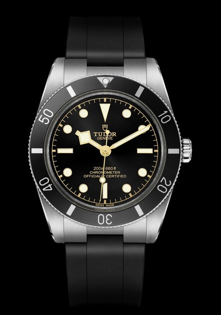 Tudor Black Bay 54 MYWATCHSITE