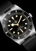 Tudor Black Bay 54