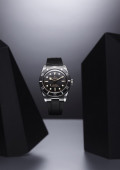 Tudor Black Bay 54