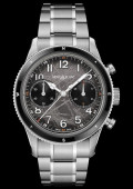 1858 Automatic Chronograph 0 Oxygen The 8000  42mm