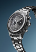 1858 Automatic Chronograph 0 Oxygen The 8000  42mm