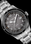 1858 Automatic Date 0 Oxygen The 8000  41mm