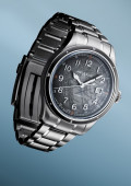 1858 Automatic Date 0 Oxygen The 8000  41mm