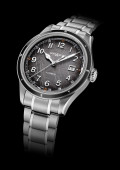 1858 Automatic Date 0 Oxygen The 8000  41mm