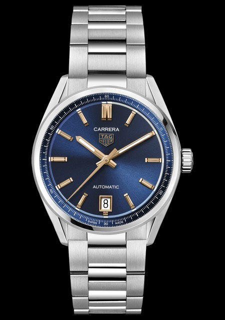 TAG Heuer Carrera Date