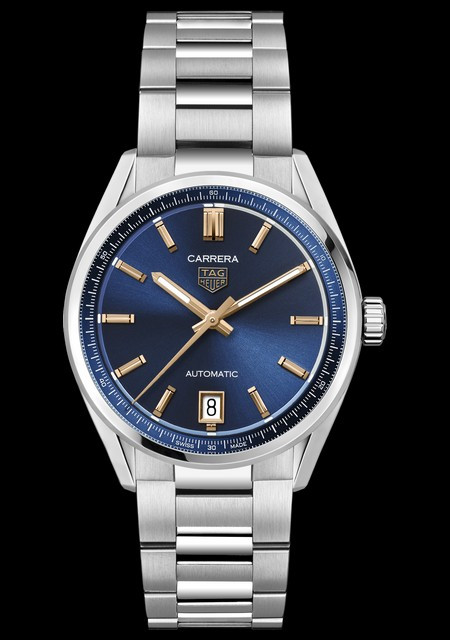 Watch TAG Heuer TAG Heuer Carrera Date