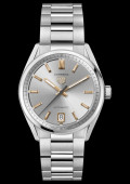 TAG Heuer Carrera Date