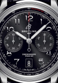 Premier B01 Chronograph 42