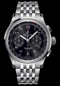 Premier B01 Chronograph 42