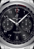 Premier B01 Chronograph 42