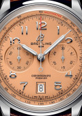 Premier B01 Chronograph 42