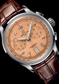 Premier B01 Chronograph 42