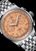 Premier B01 Chronograph 42