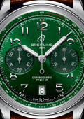 Premier B01 Chronograph 42