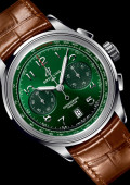 Premier B01 Chronograph 42