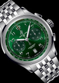 Premier B01 Chronograph 42