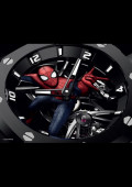 Royal Oak Concept Tourbillon « Spider-Man »
