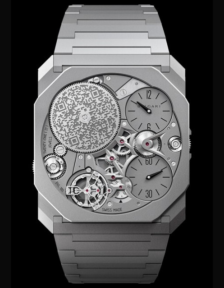 BULGARI WATCH : all the Bvlgari watches for men - MYWATCHSITE