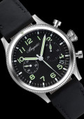 Type 20 Chronographe 2057